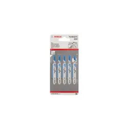 T 118 GFS: Basic Inox: 5uds - 1220682139