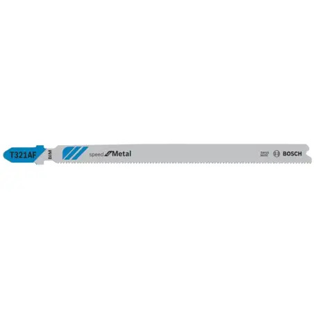 T 321 AF: Speed Metal: 5uds - 1220682145