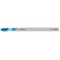 Lâmina de serra vertical PRO Metal Pipes and Profiles T321AF, 132 mm, 5 unid. 2608636705 Bosch Lâmina de serra vertical PRO Metal Pipes and Profiles T321AF, 132 mm, 5 unid. 2608636705 Bosch