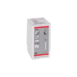 T 101 D: Clean wood: 100uds - 1220682151
