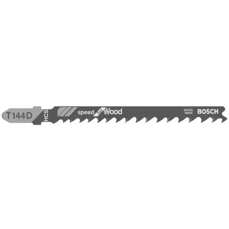 T 144 D: Speed wood: 100uds - 1220682152