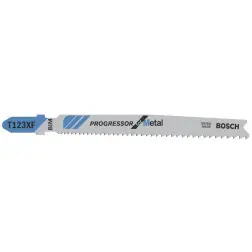 T 123 X:Progressor Metal: 3uds - 1220682154