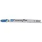 Lâmina de serra vertical PRO Metal thick and thin T123XF, 100 mm, 3 unid. 2608638472 Bosch Lâmina de serra vertical PRO Metal thick and thin T123XF, 100 mm, 3 unid. 2608638472 Bosch