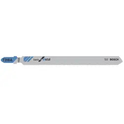 T 318 A: Basic Metal: 3uds - 1220682156