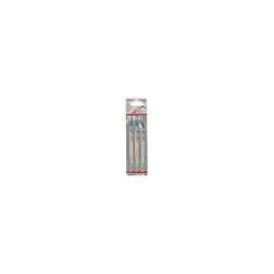 T 318 A: Basic Metal: 3uds - 1220682156