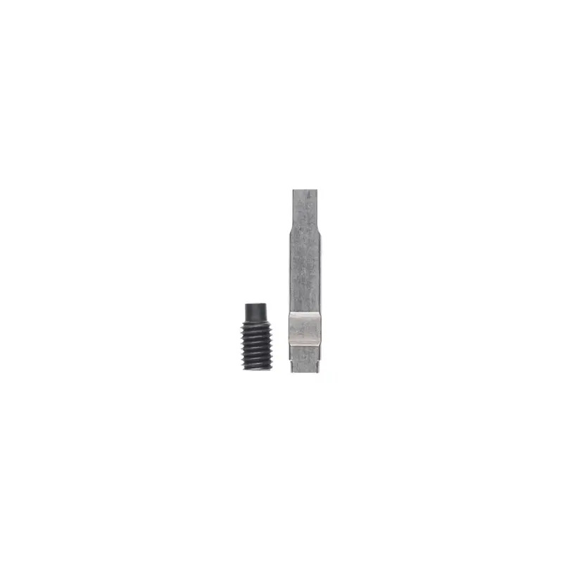 Punção para cortes a direito 2608639025 Bosch Punção para cortes a direito 2608639025 Bosch