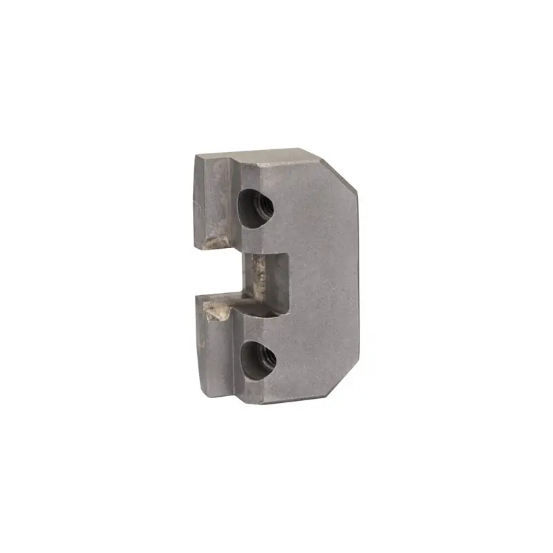 Matriz para chapas onduladas e quase todas as chapas trapezoidais 2608639026 Bosch Matriz para chapas onduladas e quase todas as chapas trapezoidais 2608639026 Bosch