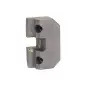 Matriz para chapas onduladas e quase todas as chapas trapezoidais 2608639026 Bosch Matriz para chapas onduladas e quase todas as chapas trapezoidais 2608639026 Bosch