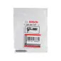 Punção para cortes a direito 2608639027 Bosch Punção para cortes a direito 2608639027 Bosch
