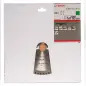 Lâmina de serra circular PRO Wood, 216 x 2 x 30 mm 2608640433 Bosch