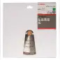 Disco de Serra OP WO B 254x30-24