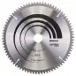 Lâmina de serra circular PRO Wood, 254 x 2,5 x 30 mm 2608640437 Bosch Lâmina de serra circular PRO Wood, 254 x 2,5 x 30 mm 2608640437 Bosch