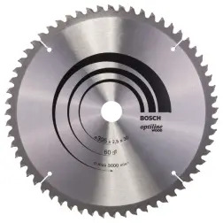 Disco de Serra OP WO B 305x30-60 - 1220682174