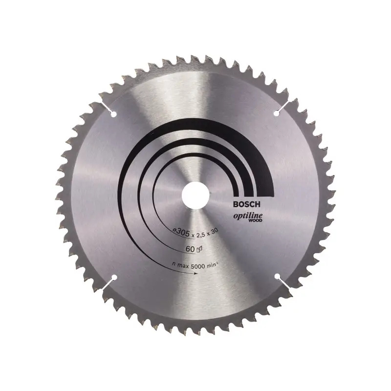 Lâmina de serra circular PRO Wood, 305 x 2,5 x 30 mm 2608640441 Bosch Lâmina de serra circular PRO Wood, 305 x 2,5 x 30 mm 2608640441 Bosch