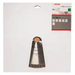 Disco de Serra OP WO B 305x30-60 - 1220682174