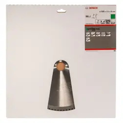 Disco de Serra OP WO B 305x30-96 - 1220682175