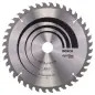 Lâmina de serra circular PRO Wood, 254 x 2,8 x 30 mm 2608640443 Bosch