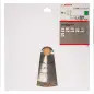 Lâmina de serra circular PRO Wood, 254 x 2,8 x 30 mm 2608640443 Bosch