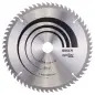 Lâmina de serra circular PRO Wood, 254 x 2,8 x 30 mm 2608640444 Bosch Lâmina de serra circular PRO Wood, 254 x 2,8 x 30 mm 2608640444 Bosch