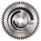 Lâmina de serra circular PRO Multi Material, 216 x 2,5 x 30 mm 2608640446 Bosch