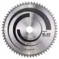 Lâmina de serra circular PRO Multi Material, 254 x 3,2 x 30 mm 2608640449 Bosch