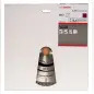 Lâmina de serra circular PRO Multi Material, 254 x 3,2 x 30 mm 2608640449 Bosch