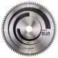 Lâmina de serra circular PRO Multi Material, 254 x 3,2 x 30 mm 2608640450 Bosch