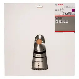 Disco de Serra MM MU B 305x30-80 #1 - 1220682182