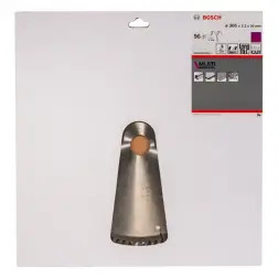 Disco de Serra MM MU B 305x30-96 #1 - 1220682183