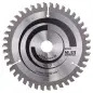 Lâmina de serra circular PRO Multi Material, 150 x 2 x 20 mm 2608640501 Bosch Lâmina de serra circular PRO Multi Material, 150 x 2 x 20 mm 2608640501 Bosch