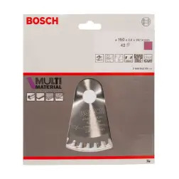 Disco de Serra MM MU H 150x20-42 - 1220682184