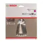 Lâmina de serra circular PRO Multi Material, 160 x 2,4 x 20 mm 2608640503 Bosch