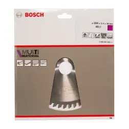 Disco de Serra MM MU H 184x30-48 - 1220682186