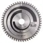 Lâmina de serra circular PRO Multi Material, 210 x 2,4 x 30 mm 2608640511 Bosch