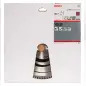 Lâmina de serra circular PRO Multi Material, 250 x 3,2 x 30 mm 2608640516 Bosch Lâmina de serra circular PRO Multi Material, 250 x 3,2 x 30 mm 2608640516 Bosch