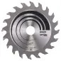 Lâmina de serra circular PRO Wood, 130 x 2,4 x 20 mm 2608640582 Bosch Lâmina de serra circular PRO Wood, 130 x 2,4 x 20 mm 2608640582 Bosch