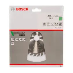 Disco de Serra OP WO H 130x20-30 #1 - 1220682194
