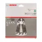 Lâmina de serra circular PRO Wood, 150 x 2.4 x 20 mm 2608640592 Bosch