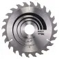Lâmina de serra circular PRO Wood, 165 x 2.6 x 30 mm 2608640602 Bosch Lâmina de serra circular PRO Wood, 165 x 2.6 x 30 mm 2608640602 Bosch