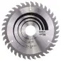 Lâmina de serra circular PRO Wood, 165 x 2.6 x 30 mm 2608640603 Bosch Lâmina de serra circular PRO Wood, 165 x 2.6 x 30 mm 2608640603 Bosch