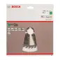 Lâmina de serra circular PRO Wood, 165 x 2.6 x 30 mm 2608640603 Bosch Lâmina de serra circular PRO Wood, 165 x 2.6 x 30 mm 2608640603 Bosch