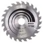 Lâmina de serra circular PRO Wood, 180 x 2.6 x 30 mm 2608640608 Bosch Lâmina de serra circular PRO Wood, 180 x 2.6 x 30 mm 2608640608 Bosch