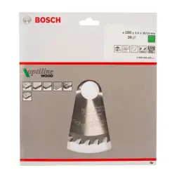 Disco de Serra OP WO H 180x30-36 - 1220682202