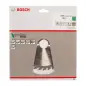 Lâmina de serra circular PRO Wood, 180 x 2.6 x 30 mm 2608640609 Bosch