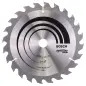 Lâmina de serra circular PRO Wood, 190 x 2.6 x 20 mm 2608640612 Bosch Lâmina de serra circular PRO Wood, 190 x 2.6 x 20 mm 2608640612 Bosch