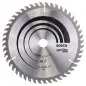 Disco de Serra OP WO H 190x20-48