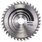 Lâmina de serra circular PRO Wood, 190 x 2.6 x 30 mm 2608640616 Bosch Lâmina de serra circular PRO Wood, 190 x 2.6 x 30 mm 2608640616 Bosch