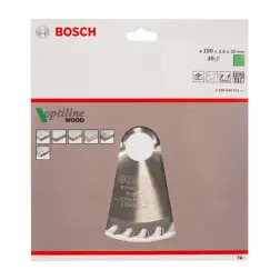 Disco de Serra OP WO H 190x30-36 #1 - 1220682208