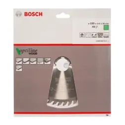 Disco de Serra OP WO H 190x30-48 #1 - 1220682209