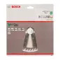 Lâmina de serra circular PRO Wood, 190 x 2.6 x 30 mm 2608640617 Bosch Lâmina de serra circular PRO Wood, 190 x 2.6 x 30 mm 2608640617 Bosch